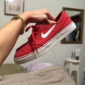 NIKE ZOOM STEFAN JANOSKI CNVS